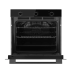 OBO605M Omega 60cm Built in 5 Function Oven